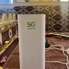 رواتر go   زين 5g