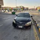 تويوتا كامري 2010 مالك واحد من الوكالة
