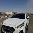 هيونداي سوناتا 2018