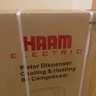 برادة للبيع جديدة