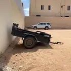 قلص للبيع يصلح لدباب او اي استخدام خفيف وراسي وكفرات نضيفه