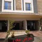 شقة ديلوكس فاخرة للبيع مكة ولي العهد 1