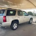 تاهو 2014 دبل