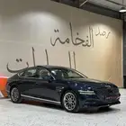 جنسس G80 2021 رويال . رصد الفخامة