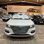 عرض خاص MG5 استاندر 2025 السعر شامل 41625