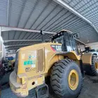 شيول كتربلر 966H