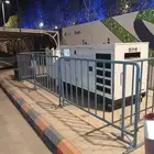 مولدات كهرب للإيجار جميع الأحجام