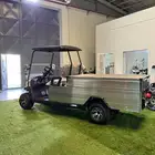 قولف كار صندوق 2025