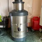 robot coupe clear juice machine