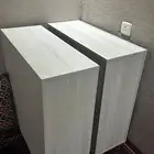 طاولات زواية تفصيل
