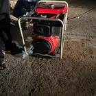 مولد كهرباء يانمار ماطور كهرب