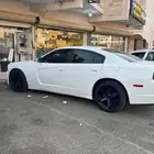 سمكات دودج تشارجر فئة R T