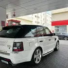 رانج رنج روفر سبورت