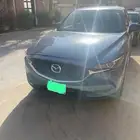 مازدا CX5