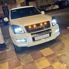 برادو 2008 GX2
