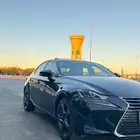 لكزس is 350 سعودي موديل 2017