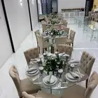 تنسيق حفلات