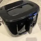 قلايه كهربائيه من شركة راسل هوبز