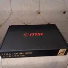 لابتوب قيمنق من MSI