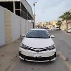 كورلا 2018 تم البيع