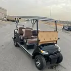 قولف كار 2025