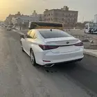 لكزس es350 DD 2025