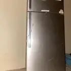 ثلاجه دانسات نظيفه