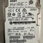 هاردات سيرفرات SAS 10 K   SAS 15 K  SAS SSD SecondHand