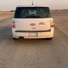 فورد فلكس 2012