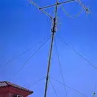 عدة مراسلة كاملة vhf