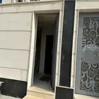 غرفه حارس للايجار الصالحيه في مكيف