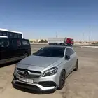 للبيع او للبدل المناسب مرسيدس A180