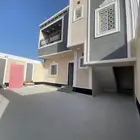 دور وملحق في حي الحمراء