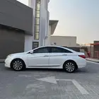 سوناتا2014 فل نظيفه وع الشرط