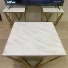طاولات رخام