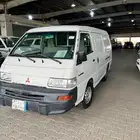 فان بضاعة مستوبيشي