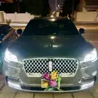 لينكولن افياتور برزد نشينال ( اعلى وافخم فئة )