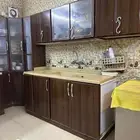 دولب مطبخ للبيع