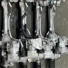 فورد توريس البدر إكسون 2017