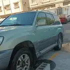 Lexus 470 2004