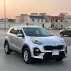 كيا سبورتاج 2020 2.0CC