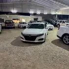 هوندا اكورد 2020 ستاندر