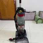 دروفة مكنسة كهربائيه مكيفة مركزي طن ونص سكوتر درفت