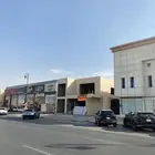 صالة ميزانين للإيجار