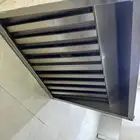 مداخن و أفران