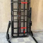 سلة عفش جيب