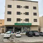 للإيجار شقة في سلطانة