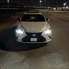 لكزس ES250 شرط الفحص