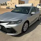 كامري 2022فل كامل
