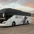 باص 2026 للايجار يومي و شهري